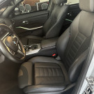 BMW 320iA 2.0 TB M Sport A.Flex/M.Sport 4p 2024 Flex-11