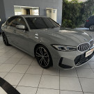 BMW 320iA 2.0 TB M Sport A.Flex/M.Sport 4p 2024 Flex-1