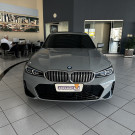 BMW 320iA 2.0 TB M Sport A.Flex/M.Sport 4p 2024 Flex-0