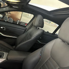 BMW 320iA 2.0 TB M Sport A.Flex/M.Sport 4p 2024 Flex-12