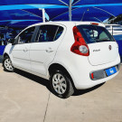 Fiat Palio ATTRACTIVE 1.0 EVO Fire Flex 8v 5p 2016 Flex-4