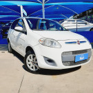 Fiat Palio ATTRACTIVE 1.0 EVO Fire Flex 8v 5p 2016 Flex-0