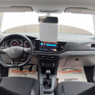 VW - VolksWagen Polo Track 1.0 Flex 12V 5p 2025 Flex-6