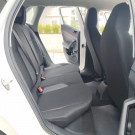 VW - VolksWagen Polo Track 1.0 Flex 12V 5p 2025 Flex-12