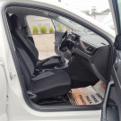 VW - VolksWagen Polo Track 1.0 Flex 12V 5p 2025 Flex-7