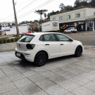 VW - VolksWagen Polo Track 1.0 Flex 12V 5p 2025 Flex-1