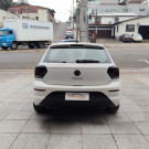 VW - VolksWagen Polo Track 1.0 Flex 12V 5p 2025 Flex-4