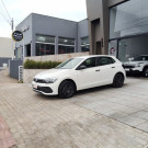 VW - VolksWagen Polo Track 1.0 Flex 12V 5p 2025 Flex-0