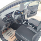 VW - VolksWagen Polo Track 1.0 Flex 12V 5p 2025 Flex-9