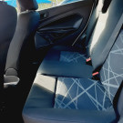 Ford Fiesta 1.5 16V Flex Mec. 5p 2015 Flex-7