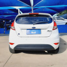 Ford Fiesta 1.5 16V Flex Mec. 5p 2015 Flex-1