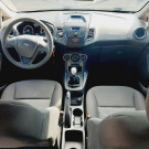 Ford Fiesta 1.5 16V Flex Mec. 5p 2015 Flex-6