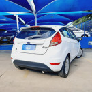 Ford Fiesta 1.5 16V Flex Mec. 5p 2015 Flex-3