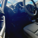 Ford Fiesta 1.5 16V Flex Mec. 5p 2015 Flex-4