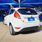 Ford Fiesta 1.5 16V Flex Mec. 5p 2015 Flex-2