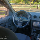 GM - Chevrolet PRISMA  Sed. Maxx/ LT 1.4 8V ECONOF. 4p 2012 Gasolina-6