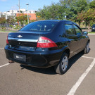 GM - Chevrolet PRISMA  Sed. Maxx/ LT 1.4 8V ECONOF. 4p 2012 Gasolina-2
