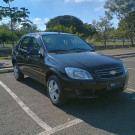GM - Chevrolet PRISMA  Sed. Maxx/ LT 1.4 8V ECONOF. 4p 2012 Gasolina-1