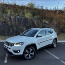 Jeep COMPASS LONGITUDE 2.0 4x2 Flex 16V Aut. 2018 Flex-0