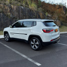 Jeep COMPASS LONGITUDE 2.0 4x2 Flex 16V Aut. 2018 Flex-3