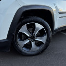 Jeep COMPASS LONGITUDE 2.0 4x2 Flex 16V Aut. 2018 Flex-2