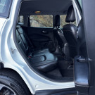 Jeep COMPASS LONGITUDE 2.0 4x2 Flex 16V Aut. 2018 Flex-1