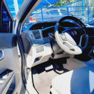 Honda Civic Sedan LXR 2.0 Flexone 16V Aut. 4p 2014 Flex-4