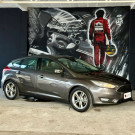 Ford Focus 1.6 S/SE/SE Plus Flex 8V/16V  5p 2019 Flex-0