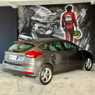 Ford Focus 1.6 S/SE/SE Plus Flex 8V/16V  5p 2019 Flex-2