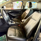 Ford Focus 1.6 S/SE/SE Plus Flex 8V/16V  5p 2019 Flex-5