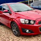 GM - Chevrolet SONIC HB LTZ 1.6 16V FlexPower 5p Aut. 2013 Flex-1