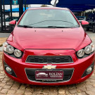 GM - Chevrolet SONIC HB LTZ 1.6 16V FlexPower 5p Aut. 2013 Flex-0