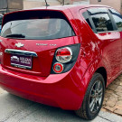 GM - Chevrolet SONIC HB LTZ 1.6 16V FlexPower 5p Aut. 2013 Flex-2