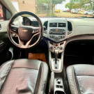 GM - Chevrolet SONIC HB LTZ 1.6 16V FlexPower 5p Aut. 2013 Flex-5