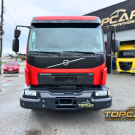VOLVO VM 330 6x2 2p (diesel)(E5) 2021 Diesel-0