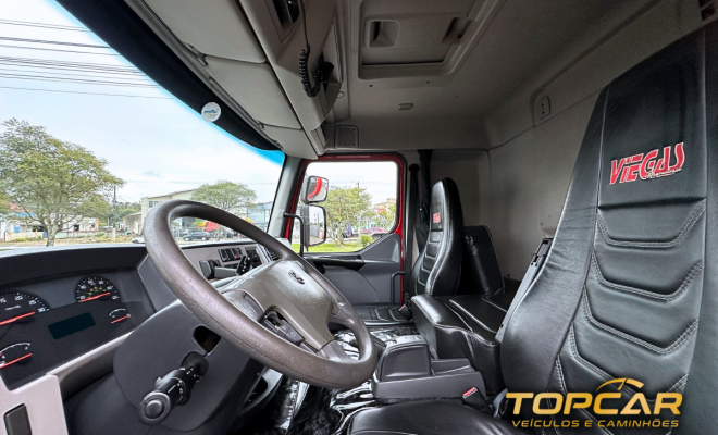 VOLVO VM 330 6x2 2p (diesel)(E5) 2021 Diesel-8