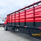 VOLVO VM 330 6x2 2p (diesel)(E5) 2021 Diesel-3