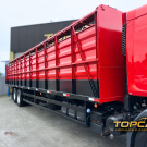 VOLVO VM 330 6x2 2p (diesel)(E5) 2021 Diesel-12