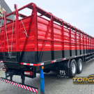 VOLVO VM 330 6x2 2p (diesel)(E5) 2021 Diesel-4