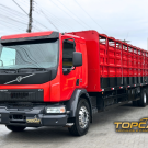 VOLVO VM 330 6x2 2p (diesel)(E5) 2021 Diesel-1