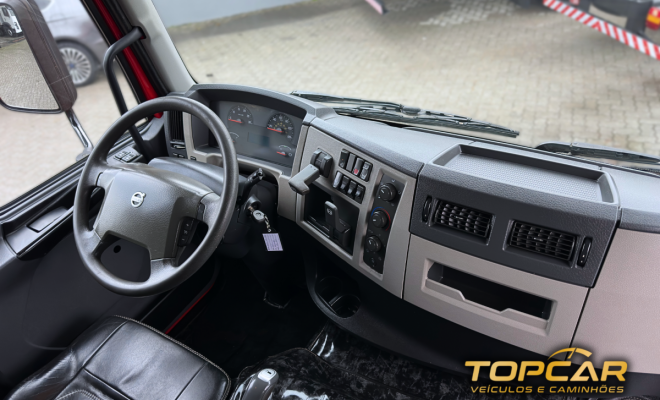 VOLVO VM 330 6x2 2p (diesel)(E5) 2021 Diesel-11