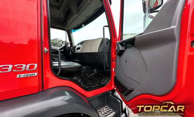 VOLVO VM 330 6x2 2p (diesel)(E5) 2021 Diesel-9