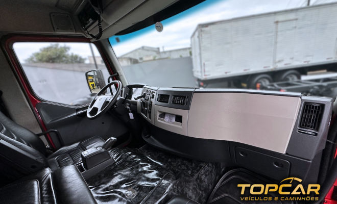 VOLVO VM 330 6x2 2p (diesel)(E5) 2021 Diesel-10