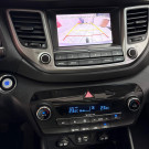 Hyundai Tucson GLS 1.6 Turbo 16V Aut. 2022 Gasolina-6