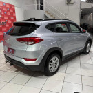 Hyundai Tucson GLS 1.6 Turbo 16V Aut. 2022 Gasolina-2
