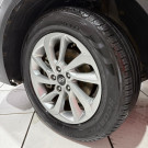 Hyundai Tucson GLS 1.6 Turbo 16V Aut. 2022 Gasolina-9