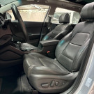 Hyundai Tucson GLS 1.6 Turbo 16V Aut. 2022 Gasolina-5