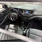 Hyundai Tucson GLS 1.6 Turbo 16V Aut. 2022 Gasolina-8