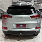Hyundai Tucson GLS 1.6 Turbo 16V Aut. 2022 Gasolina-3