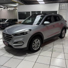 Hyundai Tucson GLS 1.6 Turbo 16V Aut. 2022 Gasolina-1